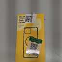 Newfuture Designed for iPhone 14 Pro Case with Magnetic [13 FT Military Drop Protection] [Compatible with Magsafe] Slim Translucent Matte Shockproof with Anti-Fingerprint Phone Case, Orange