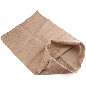 Bekith Heavy-duty Burlap Potato Sacks Race Bags 24x39, Set of 6