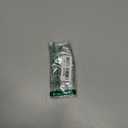 HOMOTEK 2 Pack Drive in Ball Catch with Strike Plate for Closet Doors, Oil Rubbed Bronze, 13/16 Inch x 1-1/8 Inch, Die-cast, Adjustable Tension Ball