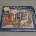 Lang, Heart and Home Special Edition 2026 Wall Calendar by Susan Winget, 12.5'' X 14'', 12-Month Calendar with Stapled Binding