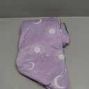 inhand Cooling Blanket Twin Size (60"x80") - Cooled Blankets for Hot Sleepers Lightweight Breathable Summer Blanket for Sleeping Night Sweats to Keep Cool in The Heat - Crimson Purple