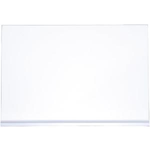 CALLARON Refrigerator Glass Shelf Replacement Glass Fridge Shelf Board
12.2 x 8.7 Inch Clear Replacement Shelf for Mini Refrigerator Storage Organizer, Kitchen Refrigerator Interior Shelf