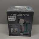 Rowenta Handheld Steamer for Clothes, Pure Force 2in1 Steamer & Iron, 1875W, Vertical/Horizonal Steaming & Ironing, Lightweight, Auto-off, XL power, 1875 Watts, DR8822