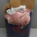 Bedsure Electric Blanket King Size (100x90 inches, Pink)