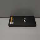 UniqueMe for Google Pixel 8 Pro Screen Protector, [Not Glass] Support Fingerprint Unlock [Alignment Frame] 7H Hardness Full Coverage Screen Bubble Free Case Friendly 6.7 inch - 2 Pack