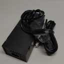 Puning Power Supply Brick for Xbox One,100V-240V AC Adapter Power Supply Compatible with Xbox One Console