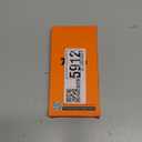 TAURI for iPhone 17 Pro Max Case, Full Camera Protection with Screen Protector, Translucent Matte Military-Grade Protection Shockproof Slim Phone Case for iPhone 17 ProMax, Matte Blue