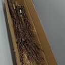 1 Pack 6ft-1100led Lighted Birch Tree LED Warm White Lights Twinkle Twig Tree with Fairy Lights Artificial for Christmas Outdoor Indoor Home Decoration, 8 Modes, Brown, Warm White Light