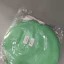 Baby Crib Tent to Keep Baby from Climbing Out – Breathable Cotton Mesh – Locking Zippers – Pop-Up Crib Canopy Net – Safe Anti-Climb Crib Cover – Izybu Crib Tent – Fits Standard 52” Cribs