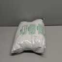 Waterproof Bassinet Mattress Pad Cover Compatible with Baby Delight Beside Me Dreamer Bassinet, 2 Pack, Ultra Soft Surface, Breathable and Easy Care