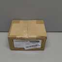 Allison Satin Nickel Cabinet Knob, Pack of 10