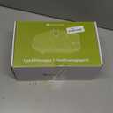 Medcursor Hand Massager - Hand Massager with Heat and Compression for Carpal Tunnel and Stiff Joints, Pain Relief from Wrist to Palm and Finger