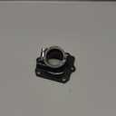 labwork Carburetor Intake Boot Replacement for Polaris Scrambler 400 1995-2002