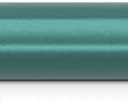 Amazon Kindle Scribe Premium Pen, Sleek Stylus Design with Improved Eraser - Metallic Jade (Blue)