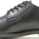 Bates Men's Sentry High Shine Oxford Shoes 8.
