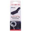 USB -Charging Bluetooth FM Transmitter