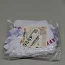 Bedwina Inflatable Baseball (Pack of 12) 16-inch, Baseball Beach Balls for Themed Party Decorations & Birthday Decor - Pool Ball Toys Party Favors & Goodie Bags Favors for Kids, Boys and Girls