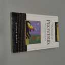 The Facts on File Dictionary of Proverbs (Writers Library)