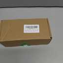 3 Pack Reading Glasses for Men Blue Light Blocking with Spring Hinge,Stylish Metal Half Frame Mens Computer Readers (+2.0 Strength)