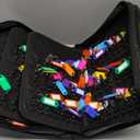 150 Position Key Organizer with Combination Lock, Waterproof Fireproof Zippered Key Case, Key Holder Box for Rental Management Real Estate Sales Hotel Executives