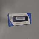 iPazzPort 2.4G Mini Wireless Keyboard with Touchpad Mouse Combo, Lightweight Portable Keyboard Controller, Compatible with Android TV Box/PC/Tablets/PS4/Raspberry Pi 3/HTPC KP-810-19S