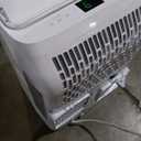 ZAFRO 16, 000 BTU (12, 000 BTU SACC) Portable Air Conditioners, Ultra Quiet(42dB) Dual Duct Smart AC with Drainage-free Cooling/ 24Hrs Timer/ APP/ Remote/ Cool, Fan & Dehumidifier Modes for Indoor Rooms