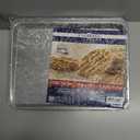 USA Pan Bakeware Aluminized Steel Cookie Scoop Pan, Large