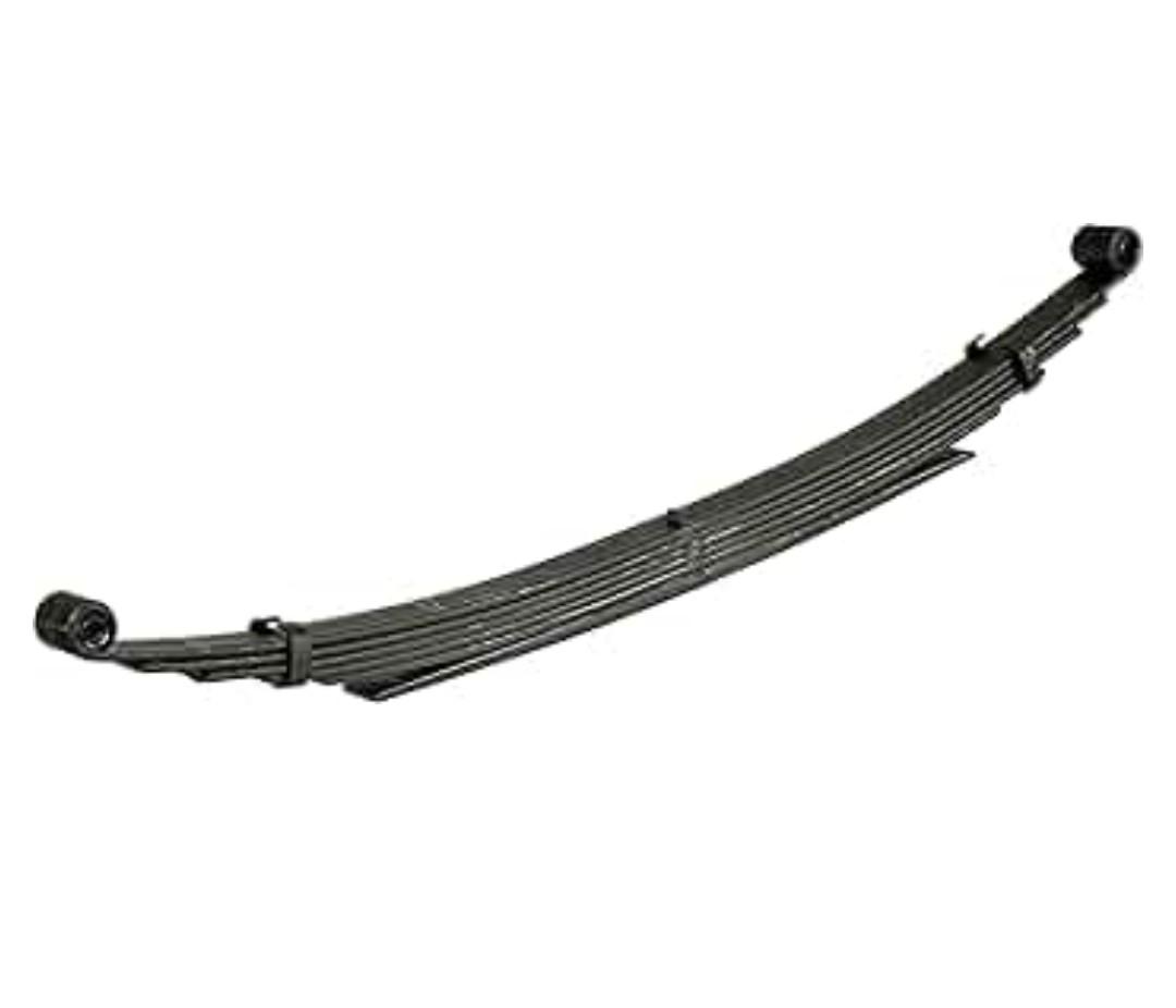 Dorman 43-1681HD Rear Leaf Spring Compatible with Select Ford Models