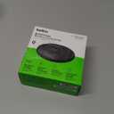 Belkin Wireless Charging Pad 15W - Qi Charger, Charging Station for Apple iPhone 17, iPhone 16/15/14 Series, AirPods, Samsung Galaxy S25, Galaxy S24, Pixel 10 - Power Supply and Cable Included - Black