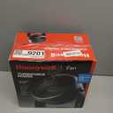 Honeywell HT-900 TurboForce Air Circulator Fan Black