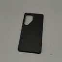 OtterBox Samsung Galaxy S25 Ultra Commuter Series Case - Black