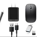 Meize Keyboard, Bluetooth,Mouse, Case For Latest 2025 Android 13 Tablet 10.1 Inch