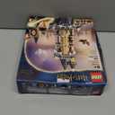 LEGO Harry Potter Hogwarts Castle Owlery Toy, Wizarding World Fantasy Toy for Girls and Boys, Harry Potter Castle Playset with 3 Characters, Birthday Gift Idea for Kids Ages 8 and Up, 76430