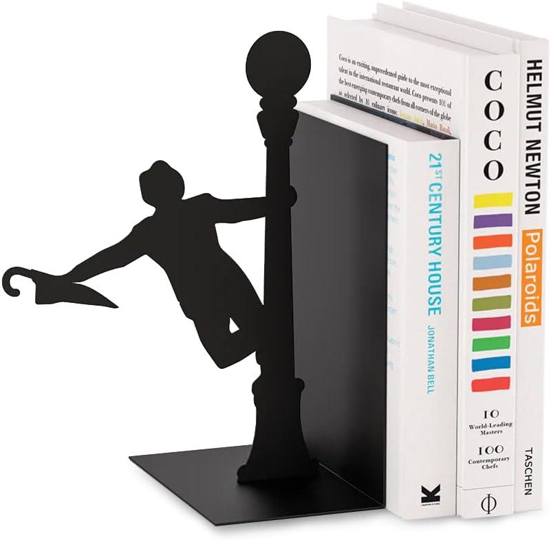 Singing in The Rain Bookend