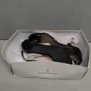 Bandolino Madia Black Synthetic 8.5 M