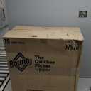 Bounty Paper Towels Quick Size, White, 16 Family Rolls = 40 Regular Rolls