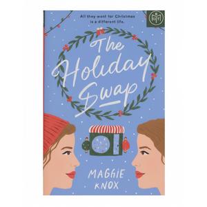 The Holiday Swap