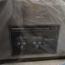 CREWORKS 3L Digital Ultrasonic Cleaner with Degas & Gentle Modes, 0.8 gal. Ultrasonic Cleaning Machine, 120W Professional Ultrasound Cleaner with 150W Heater & 1-30 min. Timer for Glasses Toys Tools