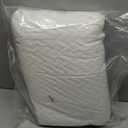 Tempur-Pedic TEMPUR-Cloud Pillow for Sleeping, Standard, White