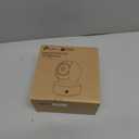 Kasa 1080p Indoor Pan/Tilt Wired Security Camera - Works as a Baby & Pet Monitor, Motion Detection & Tracking, 2-Way Audio, Night Vision, Subscription-Free Local Storage or Optional Cloud, EC71