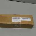 Black Front Right Passenger Side Exterior Door Handle Outer Handle Compatible with Hyundai Accent 2012-2017 826611R000