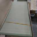 EMOOR Japanese Tatami Mat (Igusa Mattress) (Natural, Full (55x79in))