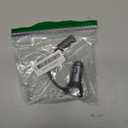 Starlink Mini 12V Car Charger Adapter 30V 2A Output 50M/164FT Extended Range Starlink Mini Cigarette Lighter Adapter to DC Extension Cable No Voltage Drop 12V to 30V Step Up Converter Power Supply