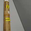 Yes4All Total Body Workout Weighted Bar, Resistance Band Bar, Racks for Strength Training, Exercise Bar for Yoga in Home and Gym - Single/Combo