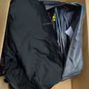 Hiccapop Blackout Tent for Pack and Play Blackout Cover Blocks 99% of Light, 50 inches x 36 inches x 56"