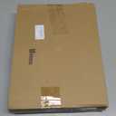 Mimorou 12 Pcs Baking Sheet Stainless Steel Cookie Sheet Small Metal Pans Professional Rectangle Oven Trays Kitchen Baking Cooking Oven and Toaster, Dishwasher Safe(13.7 x 9.8 Inches)