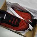 KR Strikeforce Aviator Mens Athletic Bowling Shoes with Fixed Heel and Slide Pads for Right or Left Handed Bowlers Size 7.5