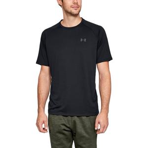 Under Armour Men's Tech 2.0 Short-Sleeve T-Shirt (Large)