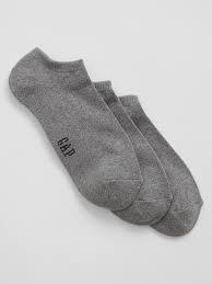 CAP, Ankle Socks, 3 Pairs, One Size