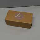 Ling's moment 2pcs Homecoming Wrist Corsage Artificial Flowers, Girl/Mother Corsages Wristlet Dcor for Prom/Wedding/Anniversary, etc. White Ivory